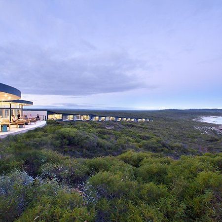 Southern Ocean Lodge Karatta Ngoại thất bức ảnh