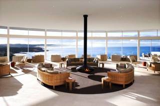 Southern Ocean Lodge Karatta Ngoại thất bức ảnh