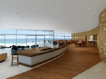 Southern Ocean Lodge Karatta Ngoại thất bức ảnh