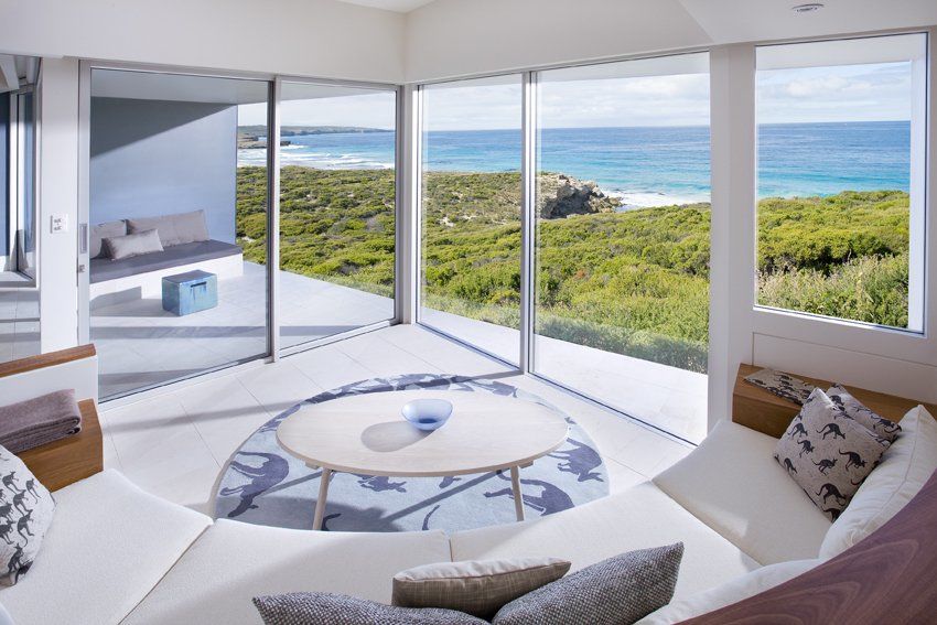 Southern Ocean Lodge Karatta Ngoại thất bức ảnh