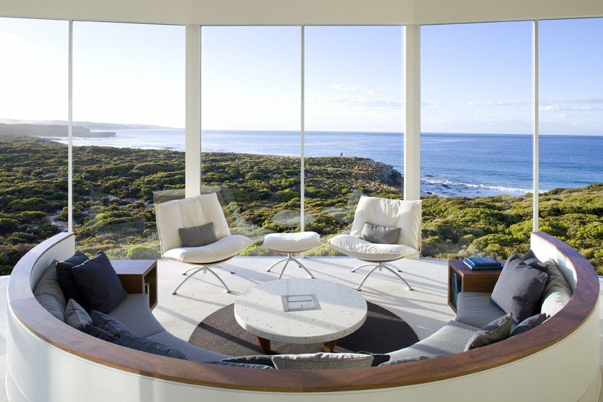 Southern Ocean Lodge Karatta Ngoại thất bức ảnh