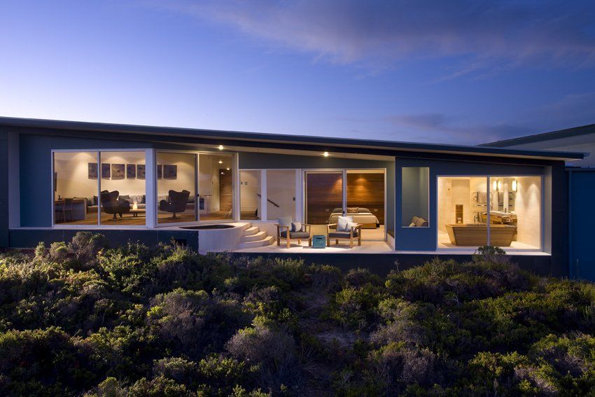 Southern Ocean Lodge Karatta Ngoại thất bức ảnh