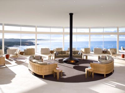 Southern Ocean Lodge Karatta Ngoại thất bức ảnh