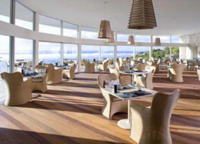 Southern Ocean Lodge Karatta Ngoại thất bức ảnh