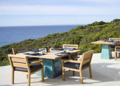 Southern Ocean Lodge Karatta Ngoại thất bức ảnh
