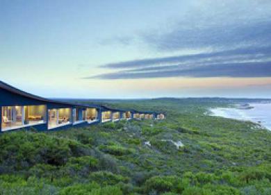 Southern Ocean Lodge Karatta Ngoại thất bức ảnh